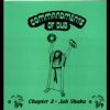 Jah Shaka – Commandments Of Dub ( Chapter II )