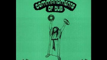Jah Shaka – Commandments Of Dub ( Chapter II )