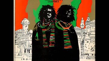 Joe Gibbs and The Professionals – African Dub All-Mighty Chapter Three – 06 – The Entebbe Affair