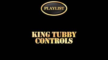 Johnny Clarke and King Tubby – This Ah The Best