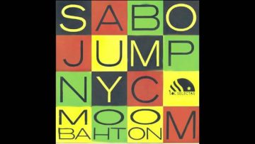 Jump Moombahton
