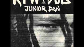 Junior Dan – Midnight In El Salvador
