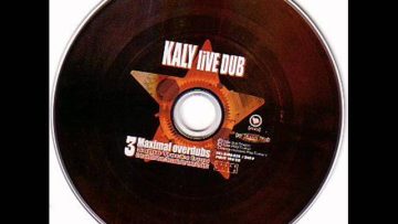 Kaly Live Dub feat. Rod Taylor – Long Long Way Dub