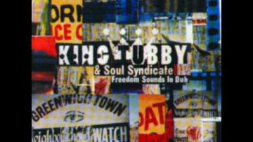 King Tubby and The Soul Syndicate – Ethiopian Version