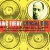 King Tubby Crucial Dub 15 African Roots