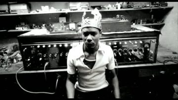King Tubby – Dub Ites Green and Gold