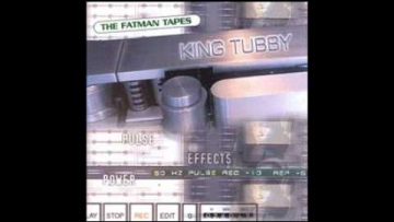 King Tubby – Harder Dub