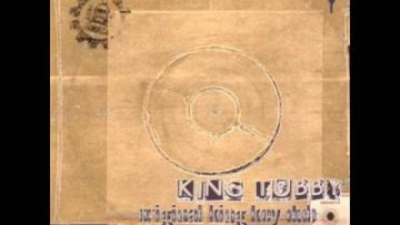 King Tubby – Mafia Dub