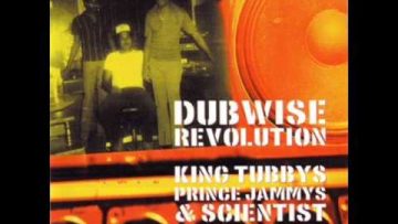 King Tubby, Prince Jammy, Scientist – Ants Nest