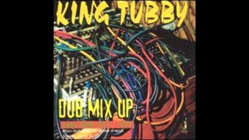 King Tubby – Syndicate Dub
