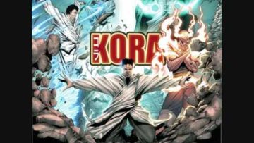 Kora – Flow