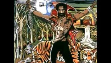 Lee Perry and The Upsetters – Big boss