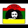 Leslie Butler – Ganja