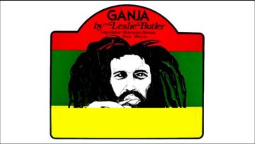 Leslie Butler – Ganja