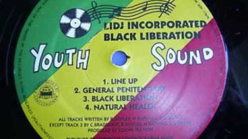 lidj inc. . Only For A Time