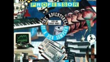 Mad Professor – Burning Rome