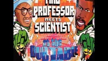 Mad Professor Meets Scientist – Jamaican Dub