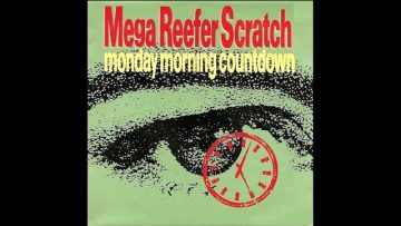 Mega Reefer Scratch – Monday morning countdown (Edit version)
