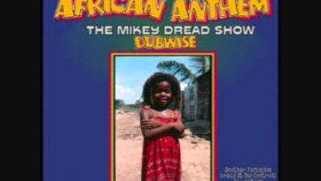 Mikey Dread – Headline News