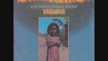 Mikey Dread – Industrial Spy