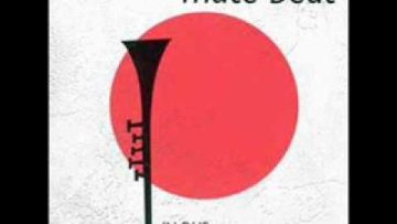 Mute Beat – Mix Up (in Dub)