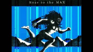 Nomadix – Rod Of Iron Roar Iron