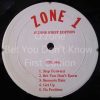 Ozone Bet You Dont Know First Edition