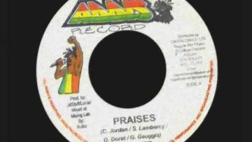 Praises Jah See-Jah See__Praises In Dub-Restless Mashaits (Addis Records)