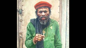Prince Far I – Qurban