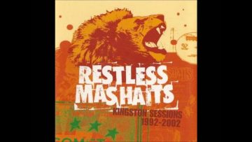 Restless Mashaits – Herbalist.wmv