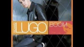 Richard Lugo: Boom