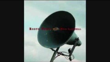 ROOTS TONIC Meets BILL LASWELL Concrete Sunrise