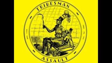 Roots Underground – Tribesman Assault