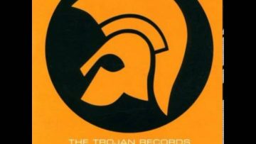 Rupie Edwards – Ire Feelings/ Feeling High (Skanga) (The Trojan Records Sampler 2002)