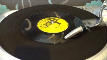 Rupie Edwards – Ire Feelings (Skanga) – (Cactus 1974).