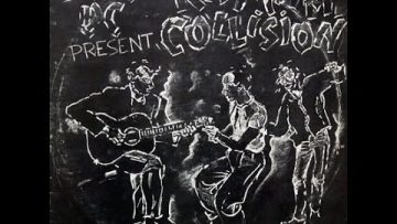 Ruts DC – Present Rhythm Collision (Full Album) 1982