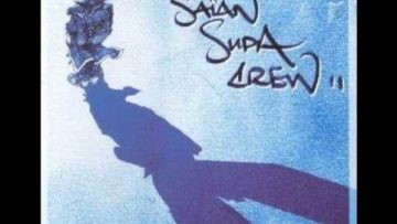 Saian supa crew Ft Kymani Marley – Give praise –