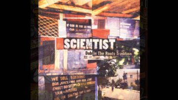 Scientist – Drummilie Avenue Dub