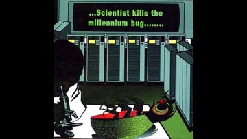 Scientist – On Line Dub [1999]