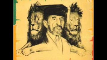 Selassie I Rockers – 30 Pieces Of Dub