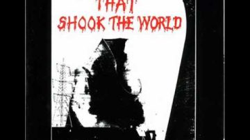 Sheriff Lindo And The Hammer – Ten Dubs That Shook The World – Sky Dubbing