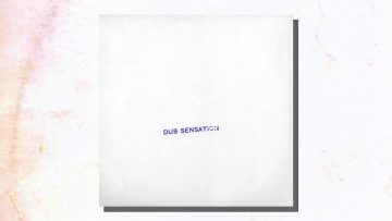 Sid Bucknor ‎– Dub Sensation (Full Album, 1976)