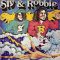 Sly and Robbie – Side Walk Doctor