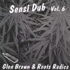 SmokingCop Dub – Glen Brown and Roots Radics