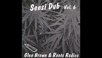 SmokingCop Dub – Glen Brown and Roots Radics