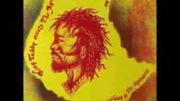 Sprinkling Dub – Tommy McCook – Aggrovators – King Tubby