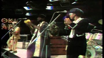 Steel Pulse – Prodigal Son (Live)
