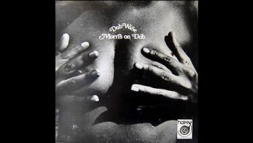 Sylvan Morris ‎– Dub Wise (Morris On Dub) FULL ALBUM 1975 DUB REGGAE ROOTS
