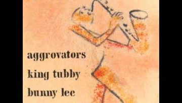 The Aggrovators, King Tubby, Bunny Lee – Take Five