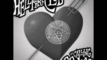 The Electric Hellfire Club – Very Groovy Boots.